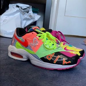 Atmos X Nike Air Max 2 Light QS